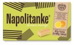 Napolitanke Lemon and Orange Wafers (Kras) 327g Discount