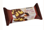 Marble Cake, Chocolate Covered (Schlunder) 400g For Discount