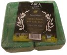 Olive Oil Soap, Green (ABEA) 2 x 250g Fashion