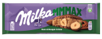 Milka Milk Chocolate with Nuss Nougat Creme, 300g Discount