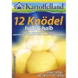 Kartoffelland 12 Knodel Halb & Halb Potato Dumplings Mix, 11 oz For Cheap