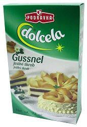 Corn Starch-Gussnel (Podravka) 7.1oz Supply