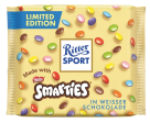 Ritter Sport Smarties in White Chocolate, 3.5 oz (100g) Online