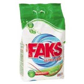 Faks SuperAktiv Detergent 3kg(6.6lb) Sale