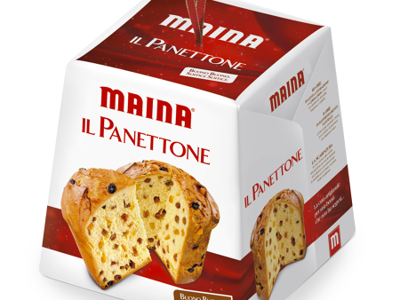 Panettone, IL GRAN (Maina), 1000g For Sale