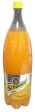 Schweppes Original Tangerine, 1.5L Supply