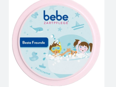 Bebe Zartpflege Zartcreme - Tender Care Skin Cream 150ml For Cheap