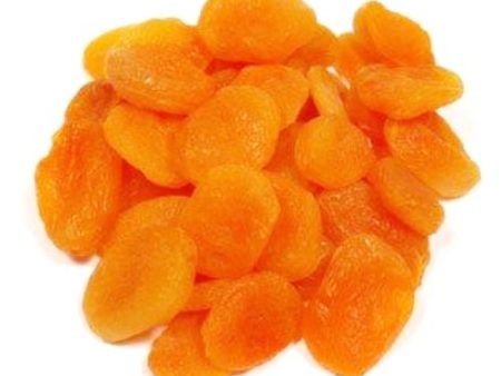 Dried Apricots, approx. 1 lb Deli Pack (or 2 x 8 oz) For Discount