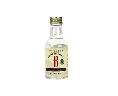 Natural Anise Flavor (Boyajian) 1oz (30ml) Supply