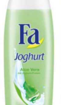 Fa Duschpflege Shower Gel Aloe Vera, 250ml Sale