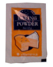 Baking Powder (Vitaminka) 10g or Unijapak Cheap