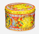 Dolce & Gabbana Panettone With Sicilian Citrus Fruits And Saffron 1 kg Online