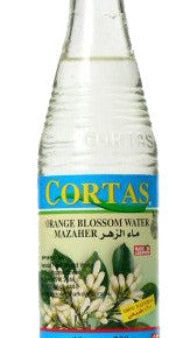 Orange Blossom Water (Cortas) 10fl oz Sale