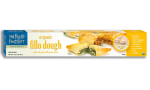 Organic Fillo Dough (Fillo Factory) (4 x 1 lb) 4 PACK Fashion