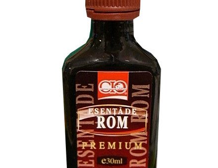 Rum Essence (Cio) 30 ml, Item R0448 Hot on Sale