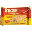 Ruger Strawberry Flavored Wafers, 60g Online Hot Sale