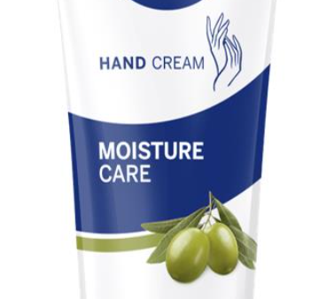 Nivea Moisture Care Hand Cream - Olive, 75 ml Tube For Sale