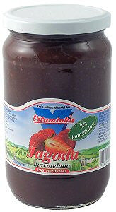 Strawberry Jam (Vitaminka) 900g on Sale