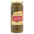 Capers Super Nonpareilles Imported (Roland) 16 oz on Sale