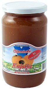 Apricot Marmalade (Vitaminka) 860g Cheap