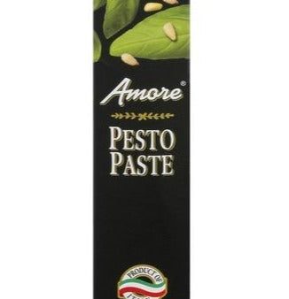 Amore Pesto Paste 2.8oz (79g) on Sale