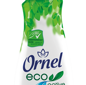 Ornel Eco Active Nature Fabric Softener, 900ml Sale