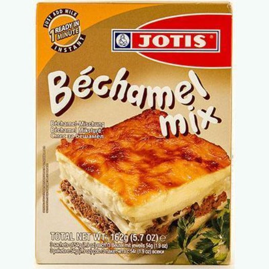 Bechamel Mix (Jotis) 162g For Cheap