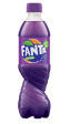 Fanta Grape Soda, 500 ml Hot on Sale