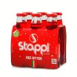 Stappi Red Bitter 6 pack, 3.4 oz (100 ml) bottles on Sale