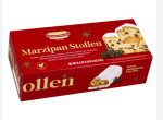 Marzipan Stollen (Kuchenmeister) 26.4 oz (750 g) Supply