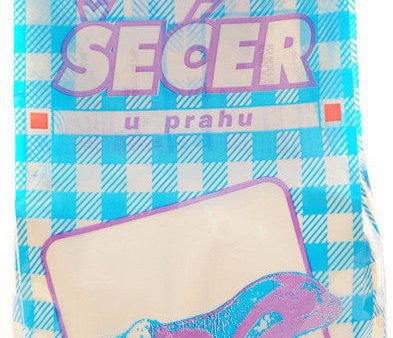 Powdered Sugar, Secer u Prahu (Unijapak) 500g For Sale