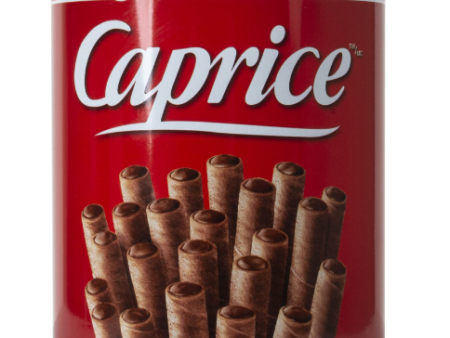 Caprice - PRALINE Cream Filled Wafers, 400g (14.1 oz) Discount