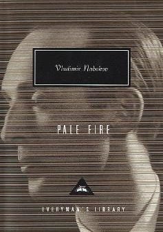 Vladimir Nabokov: Pale Fire [1992] hardback Hot on Sale