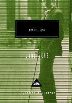 James Joyce: Dubliners (everyman) - W3 [1991] hardback Supply