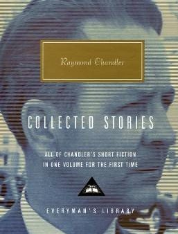 Raymond Chandler: Collected Stories [2002] hardback For Cheap