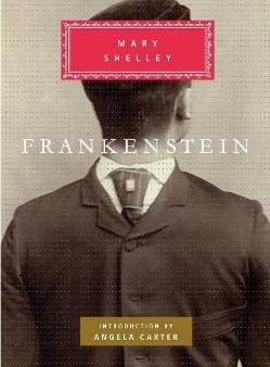 Mary Shelley: Frankenstein [1992] hardback Sale