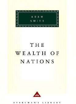 Adam Smith: The Wealth Of Nations [1991] hardback Online