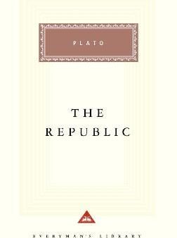 Plato: The Republic [1992] hardback Online Hot Sale